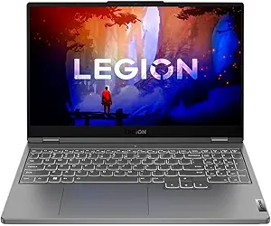Lenovo Legion 5